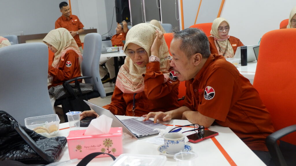 Konsultasi penggunaan AI di Nexovate Bandung
