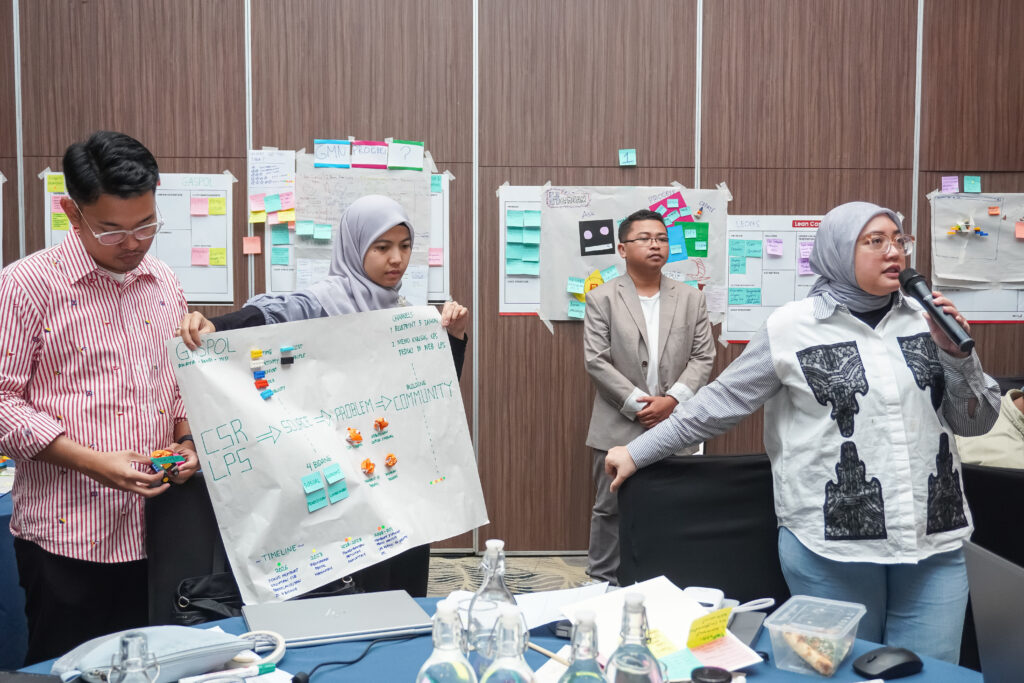 Pentingnya Manajemen Perubahan di Era Transformasi Bisnis
