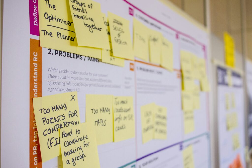 Design Thinking: Bukan Hanya untuk Bisnis, Tapi Keterampilan Hidup